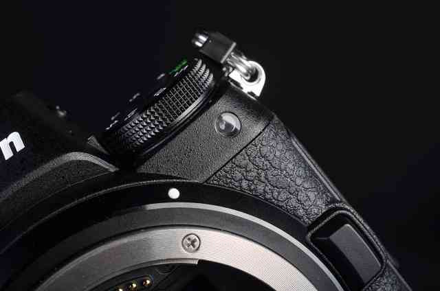 尼康z7怎么样 独家超详细尼康Z7评测