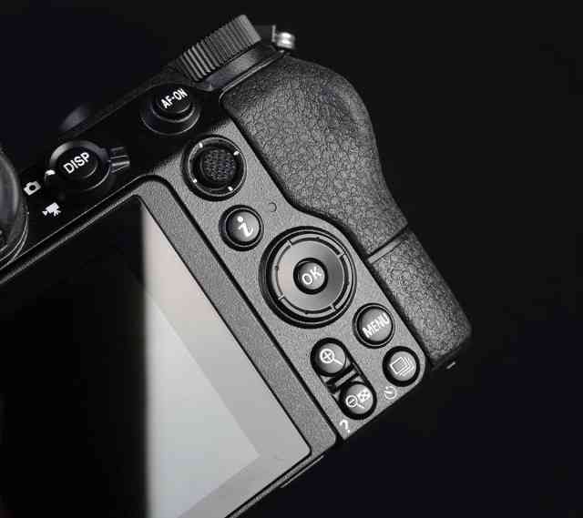 尼康z7怎么样 独家超详细尼康Z7评测