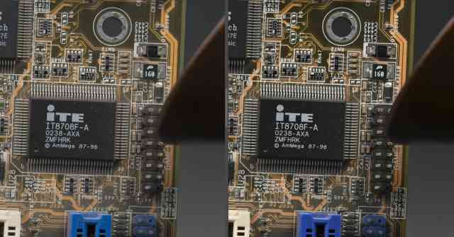 尼康z7怎么样 独家超详细尼康Z7评测