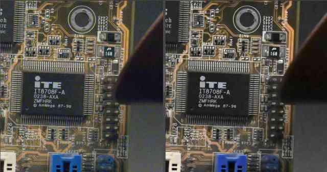 尼康z7怎么样 独家超详细尼康Z7评测