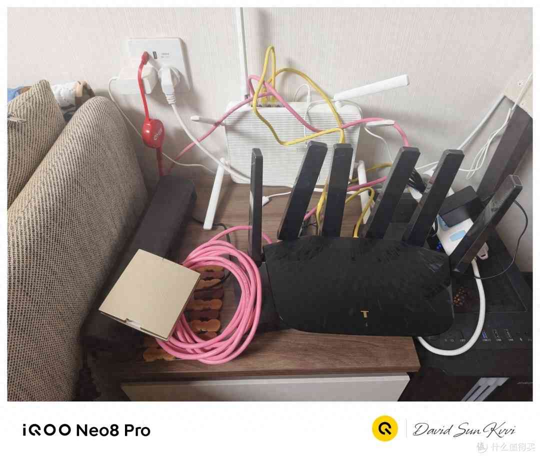 普联路由器怎么样 普联（TP-LINK）大道无线路由器7DR6430 BE6400 上手