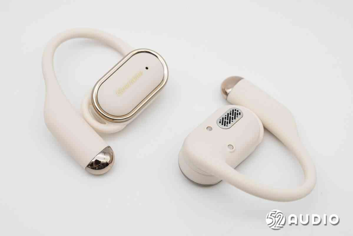 纽曼LY50 AI翻译耳机深度拆解：139种语言同传黑科技揭秘