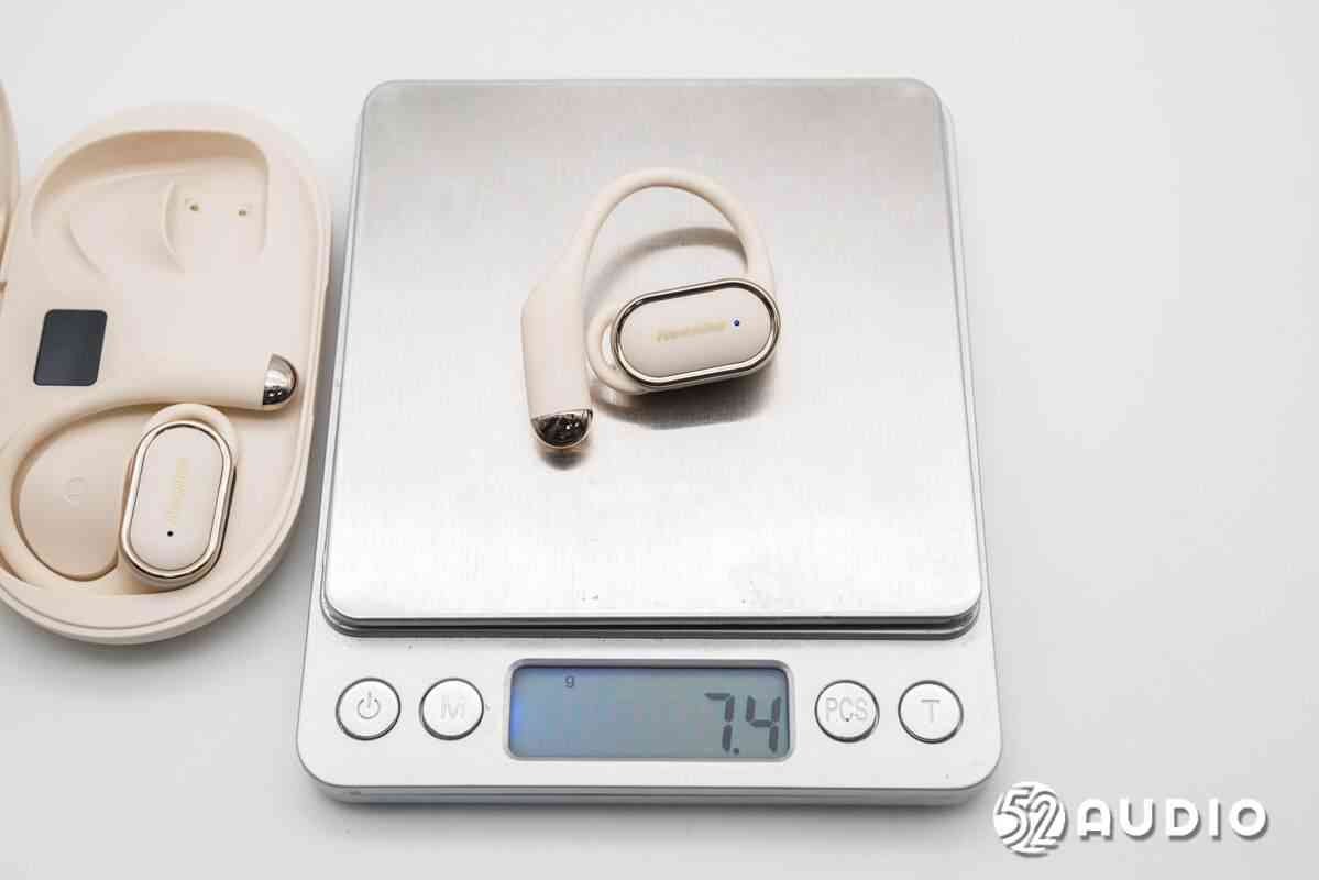 纽曼LY50 AI翻译耳机深度拆解：139种语言同传黑科技揭秘