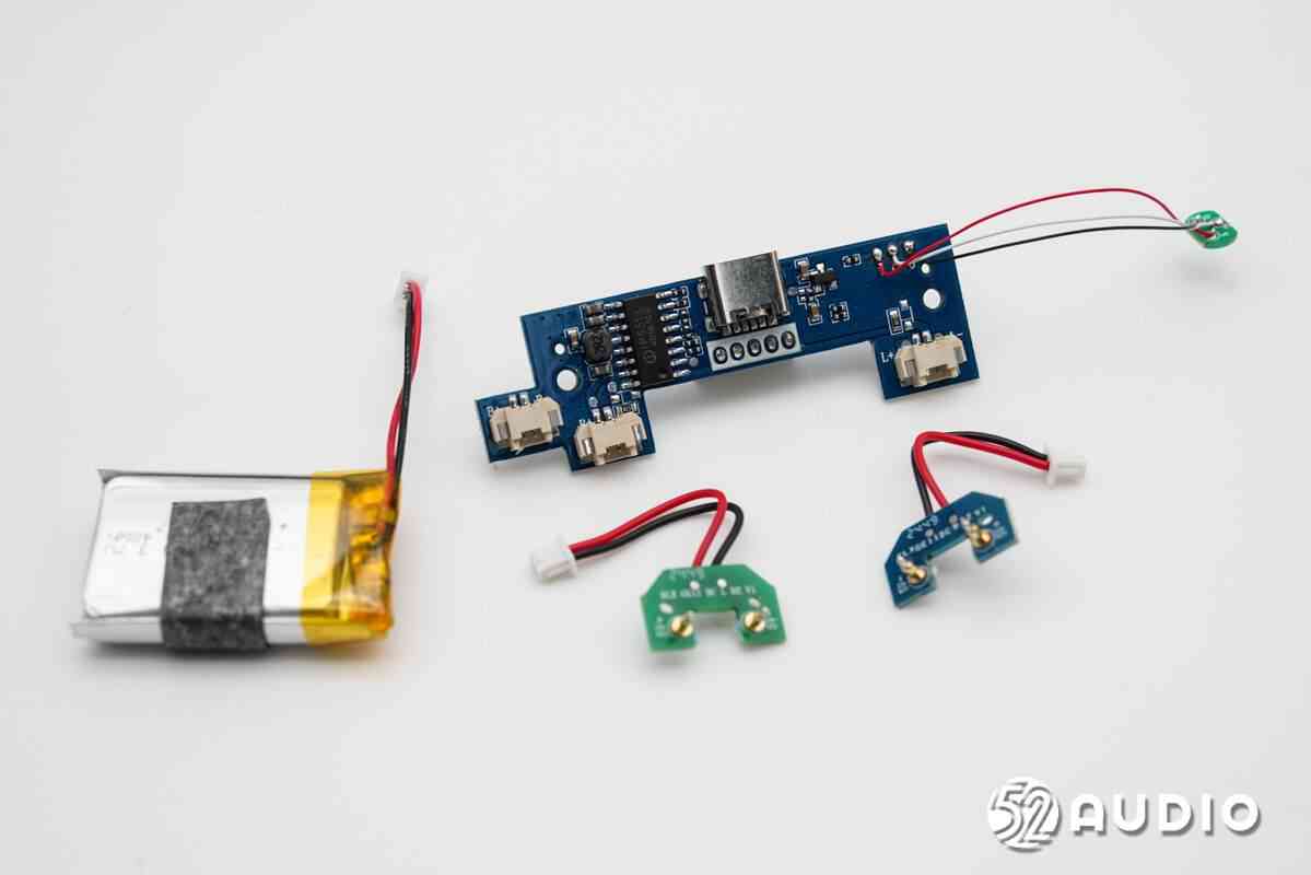 纽曼LY50 AI翻译耳机深度拆解：139种语言同传黑科技揭秘