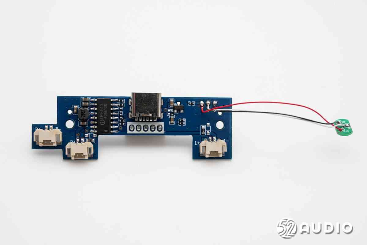 纽曼LY50 AI翻译耳机深度拆解：139种语言同传黑科技揭秘
