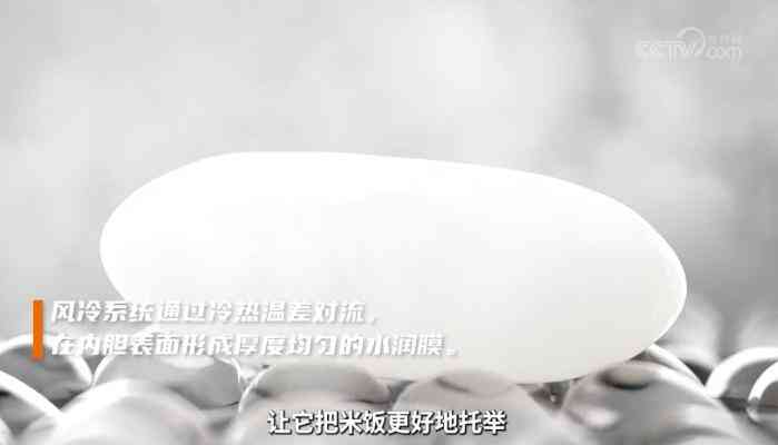 央视网权威测评：九阳0涂层电饭煲的健康与不粘科技解析