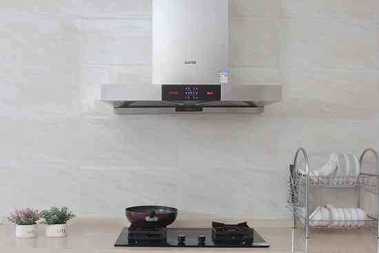 苏泊尔油烟机怎么样？双翼瞬吸烟机真实测评大揭秘