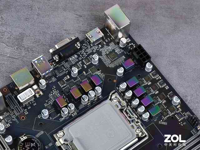 499元装机新选择！昂达H610M主板深度评测：入门平台实力派