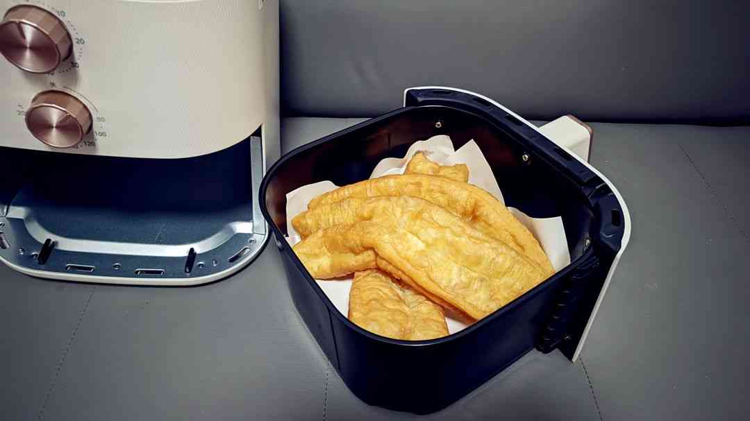 美的空气炸锅全面评测：智慧大容量，引领轻油厨房新潮流