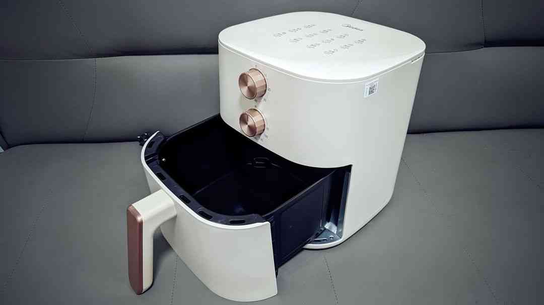 美的空气炸锅全面评测：智慧大容量，引领轻油厨房新潮流