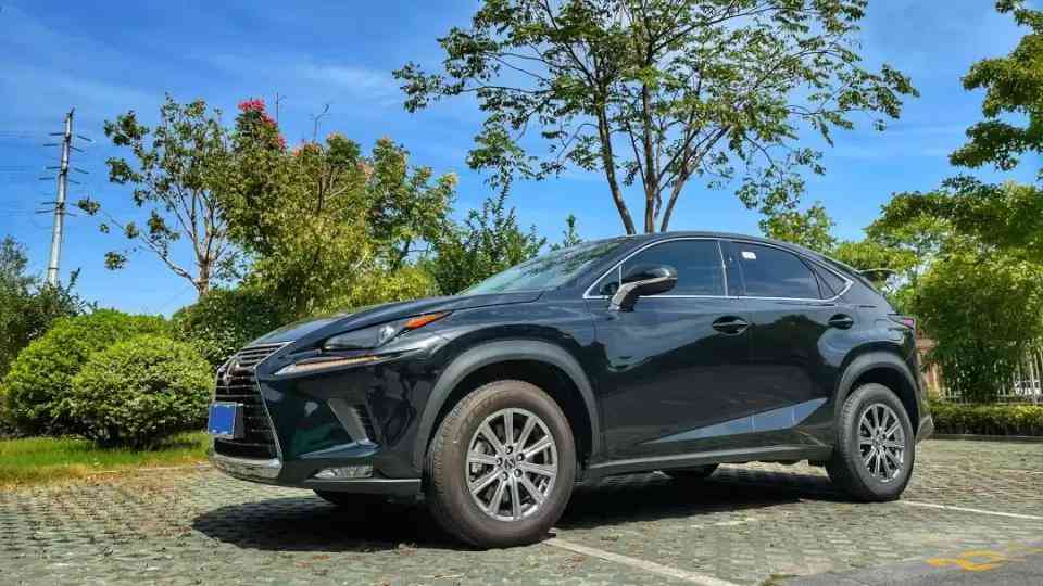 nx200怎么样 独立试驾雷克萨斯NX 200：佛系？又怎样
