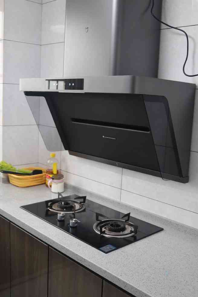 西门子油烟机全面评测：博世与德国西门子五维度深度对比