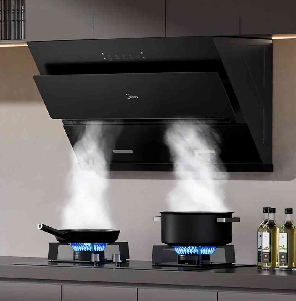 西门子油烟机全面评测：博世与德国西门子五维度深度对比