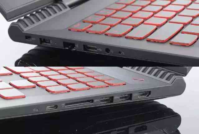 联想拯救者R720全面评测：彪悍血统的独特魅力