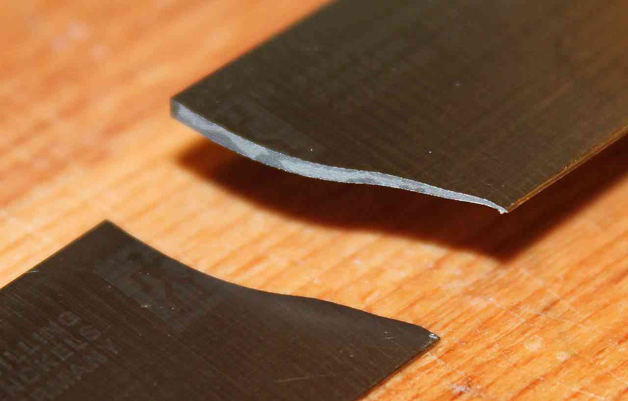 双立人刀怎么样 德国双立人一碰就断！为什么这是进口好刀的通病？