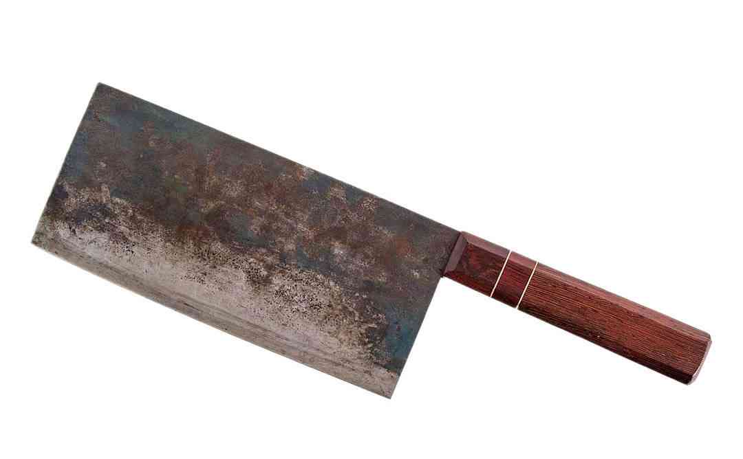 双立人刀怎么样 德国双立人一碰就断！为什么这是进口好刀的通病？