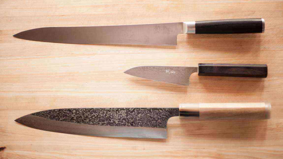 双立人刀怎么样 德国双立人一碰就断！为什么这是进口好刀的通病？