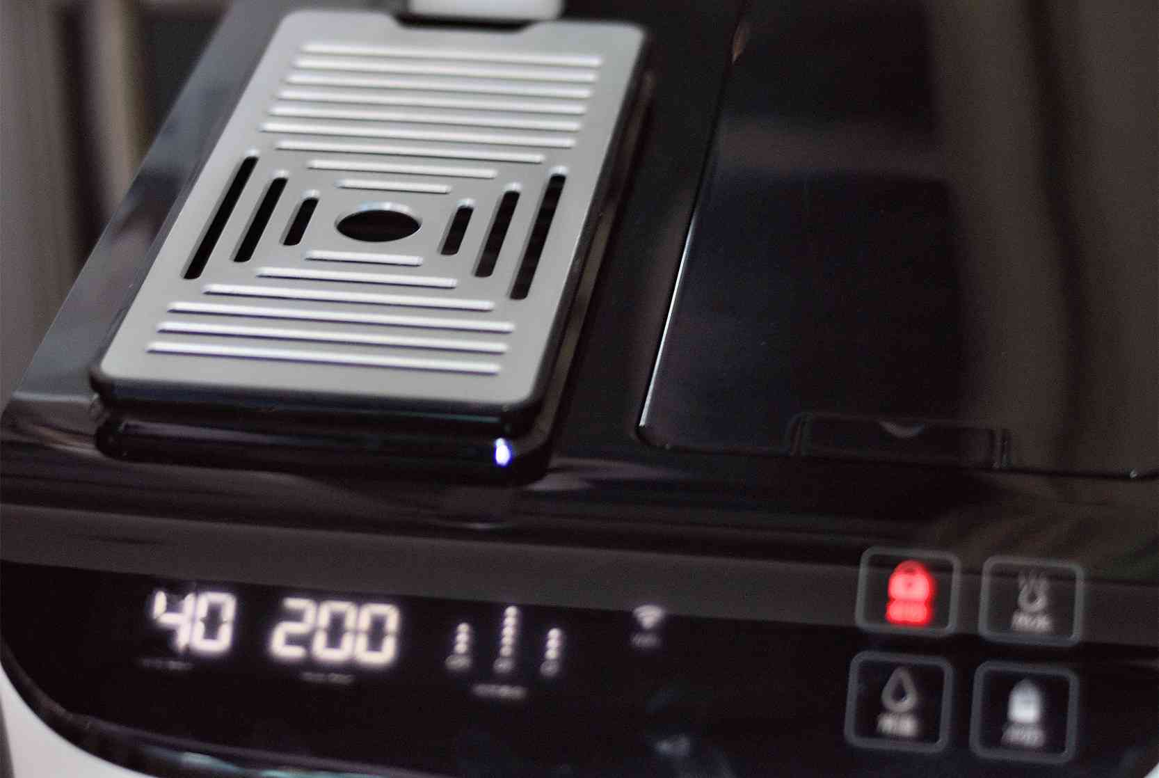 碧水源净水器怎么样 只为一口富含“矿物质”的饮用水——碧水源D668纳滤直饮机评测