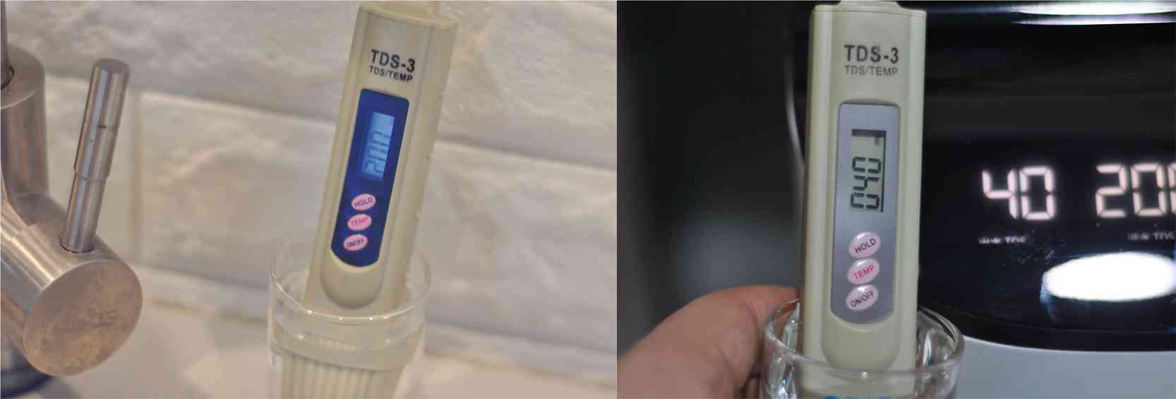 碧水源净水器怎么样 只为一口富含“矿物质”的饮用水——碧水源D668纳滤直饮机评测