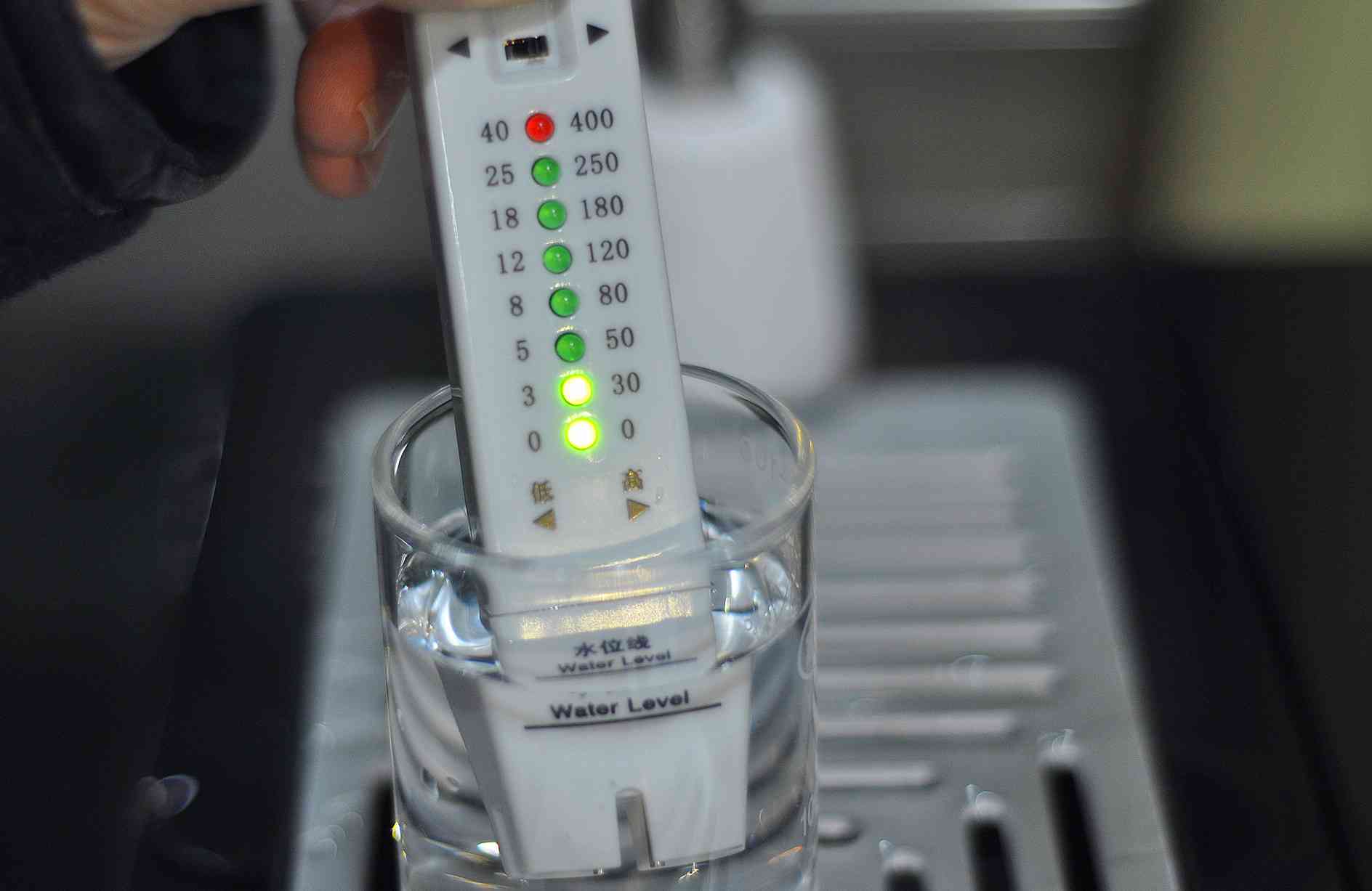 碧水源净水器怎么样 只为一口富含“矿物质”的饮用水——碧水源D668纳滤直饮机评测