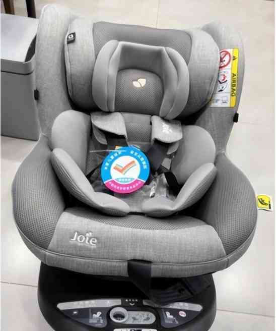 好孩子品牌怎么样 安全座椅哪个牌子质量好？十大排名覆盖低龄到大童，双十一随意选