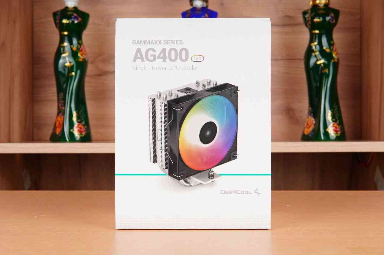 玄冰400怎么样 百元王者回归？九州风神玄冰400幻彩V5性能实测