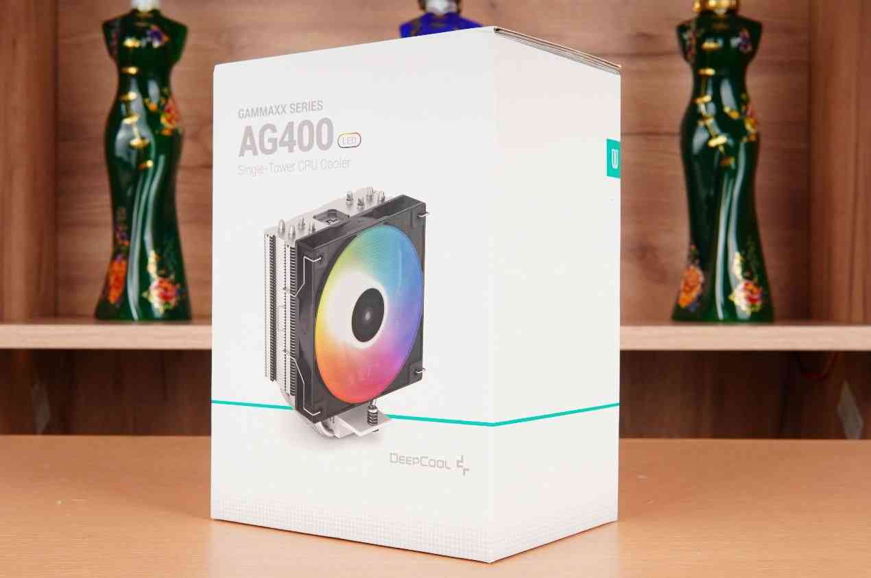 玄冰400怎么样 百元王者回归？九州风神玄冰400幻彩V5性能实测