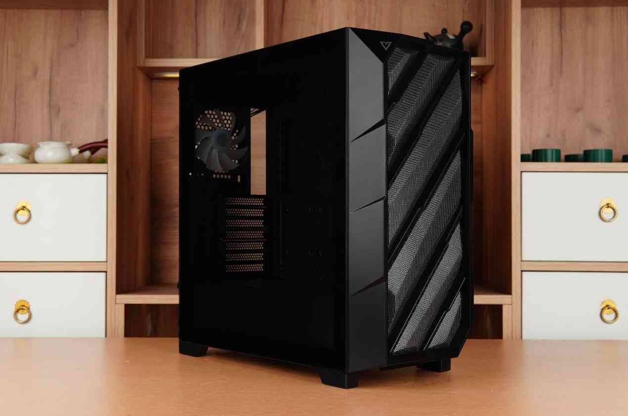 玄冰400怎么样 百元王者回归？九州风神玄冰400幻彩V5性能实测