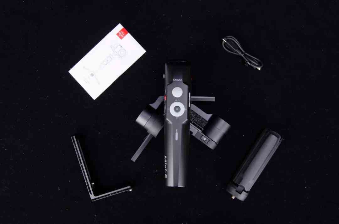 魔爪稳定器怎么样 不测不知道，魔爪MINI-P三合一稳定器，居然这么好用