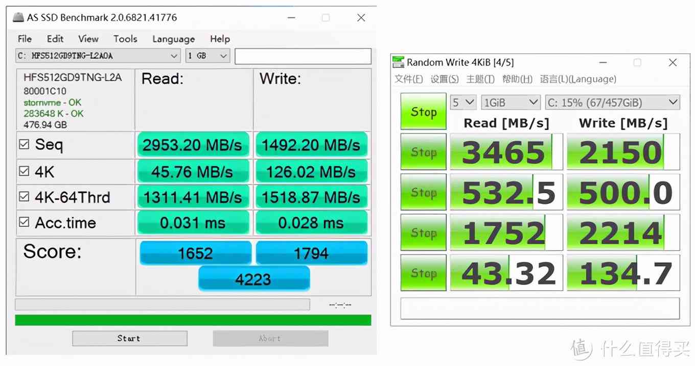LG gram 2021款深度评测：1.19kg超轻薄16英寸移动办公利器