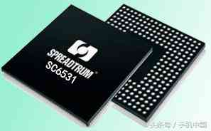展讯处理器全面评测：出货量领先高通联发科的市场去向解析