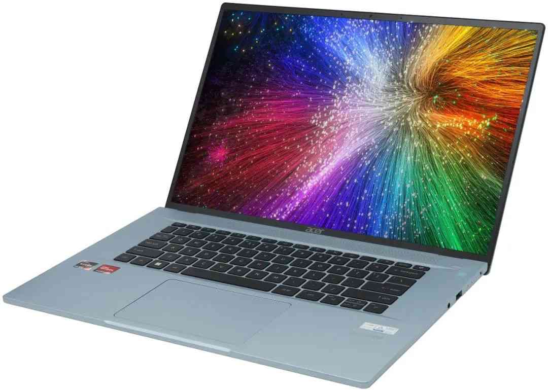 宏碁笔记本电脑怎么样 119kg真·16英寸大屏超轻薄：宏碁传奇Edge优缺点全揭示