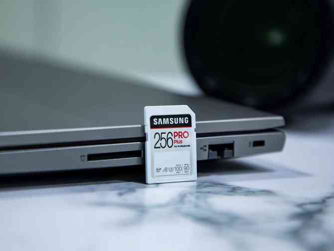 三星SD卡怎么样：卓越品质与强悍性能的三星PRO Plus 256G SD存储卡评测