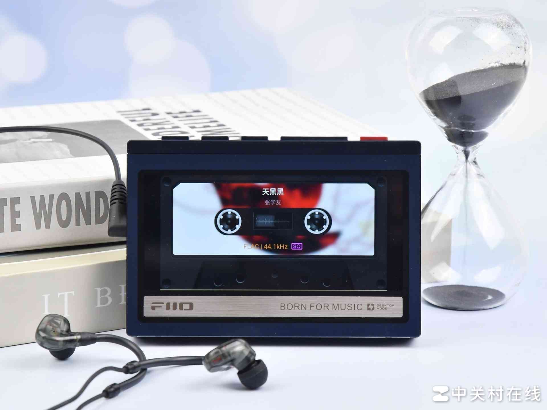 飞傲播放器怎么样 轻量化的“重量级”选手，飞傲M21便携无损播放器深度体验