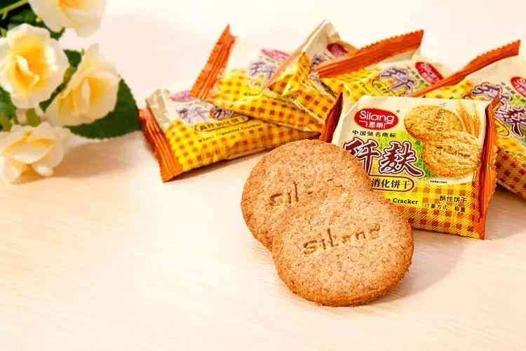思朗饼干怎么样 莞味智造｜东莞思朗：健康类饼干的N种可能，引领行业潮流