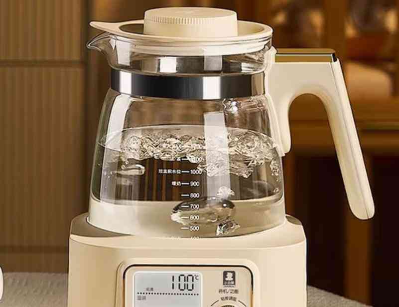 奥克斯电水壶怎么样 电热水壶哪个品牌好？10 大品牌排行榜+好评机型解析，收藏不迷路