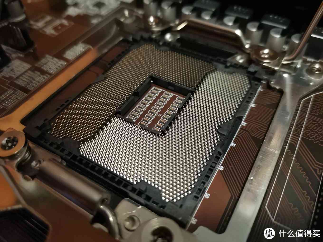 冰曼散热器怎么样 图吧垃圾佬的不归路——X99双路主板简评