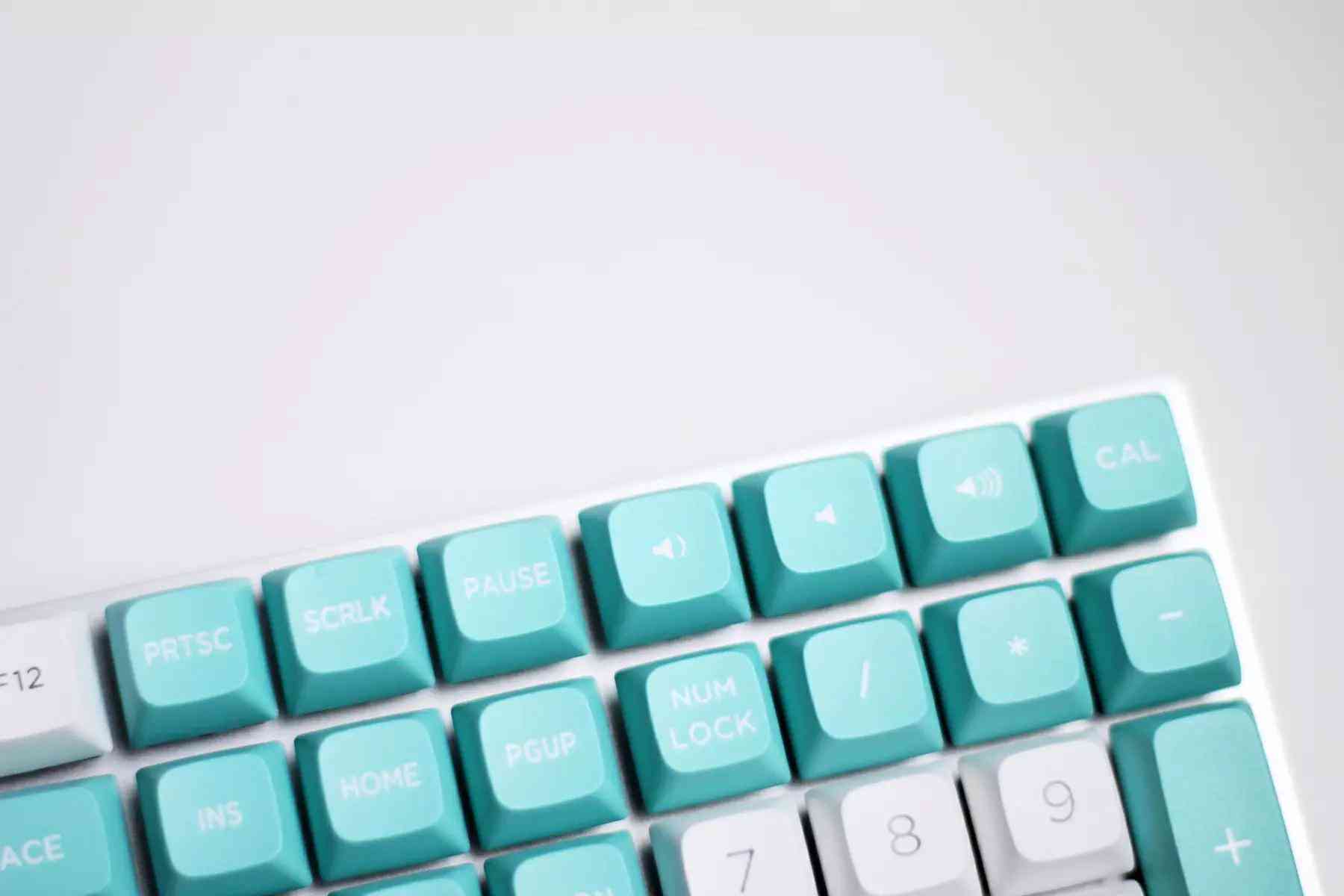 樱桃红轴怎么样 CHERRY 玉轴（ERGO CLEAR）到底怎么样？KC 200搭配新轴体首发评测