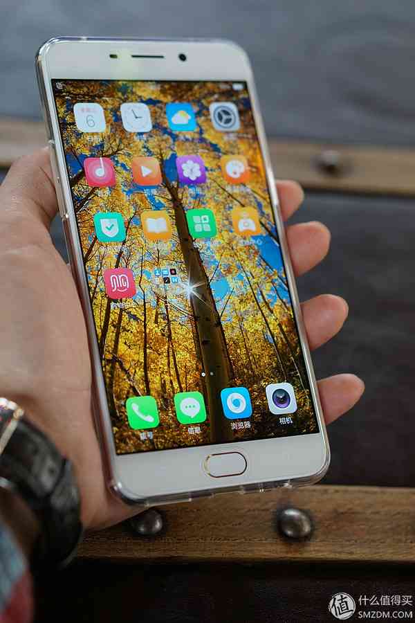 成熟的同时需要进化：OPPO R9使用评测