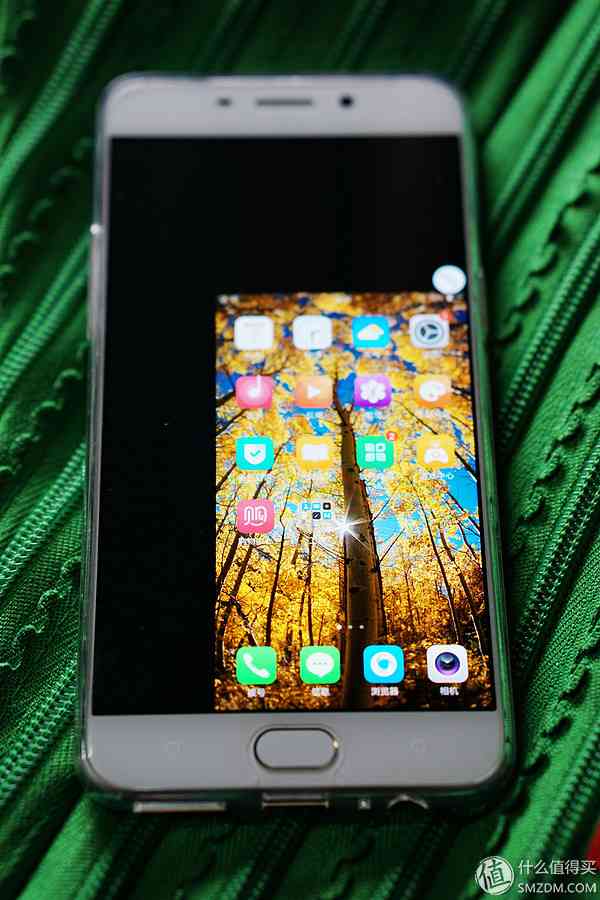 成熟的同时需要进化：OPPO R9使用评测