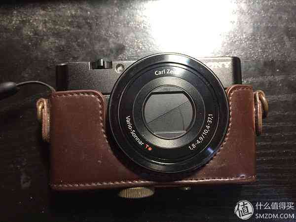 索尼RX100怎么样？也谈谈自己使用的SONY索尼DSC-RX100黑卡数码相机