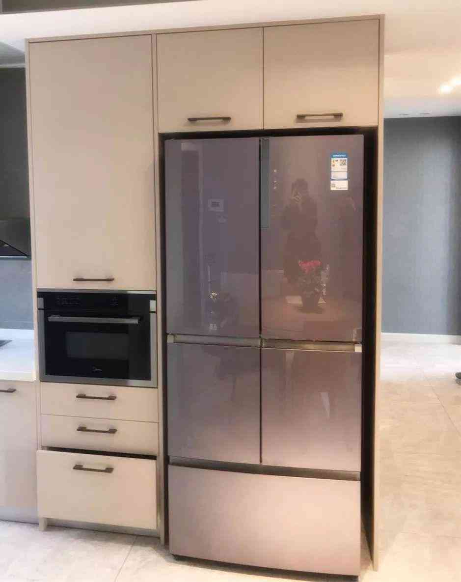 卡萨帝冰箱一年使用体验：客观评测与购买指南